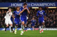 Chelsea v Watford – Premier League