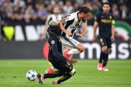 Juventus v AS Monaco – UEFA Champions League Semi Final: Second Leg