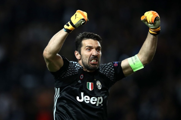 AS Monaco v Juventus – UEFA Champions League Semi Final: First Leg