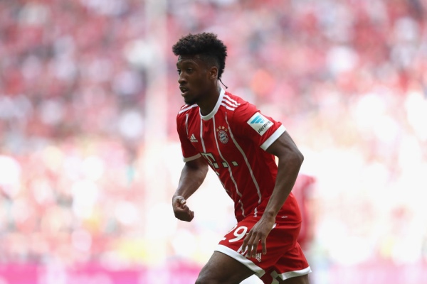 Bayern Muenchen v SC Freiburg – Bundesliga