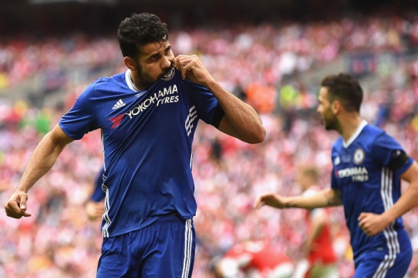Arsenal v Chelsea – The Emirates FA Cup Final