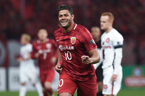 Shanghai v Western Sydney – Asian Champions League