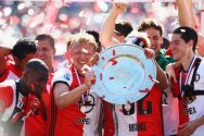 Feyenoord v SC Heracles Almelo – Eredivisie