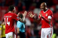 SL Benfica v Borussia Dortmund – UEFA Champions League Round of 16: First Leg