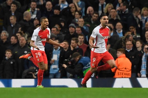 Manchester City FC v AS Monaco – UEFA Champions League Round of 16: First Leg