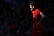 Liverpool v Crystal Palace – Premier League