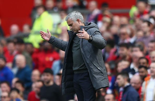 Manchester United v Swansea City – Premier League