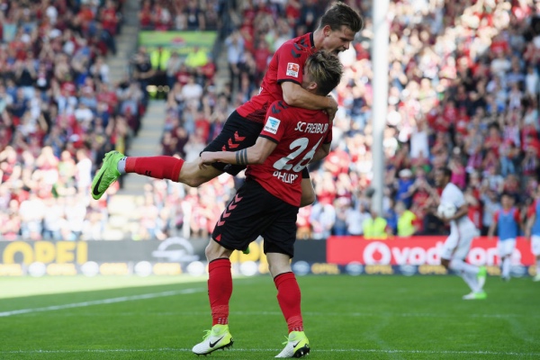 SC Freiburg v FC Ingolstadt 04 – Bundesliga