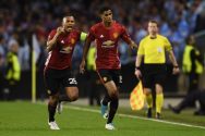Celta Vigo v Manchester United – UEFA Europa League – Semi Final: First leg