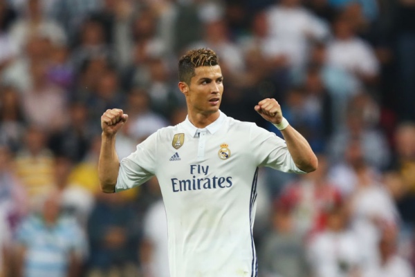 Real Madrid CF v Club Atletico de Madrid – UEFA Champions League Semi Final: First Leg