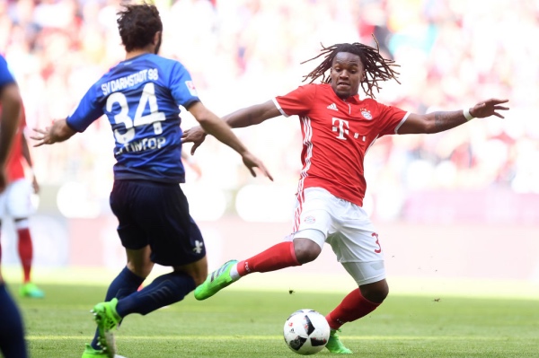 Bayern Muenchen v SV Darmstadt 98 – Bundesliga
