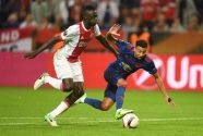 Ajax v Manchester United – UEFA Europa League Final
