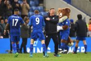 Leicester City v Watford – Premier League