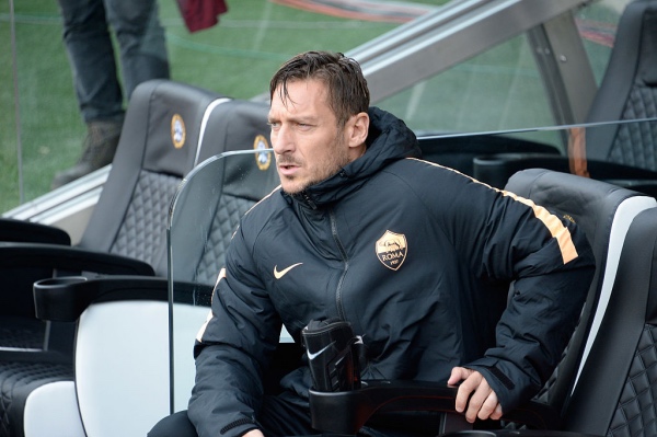 Udinese Calcio v AS Roma – Serie A