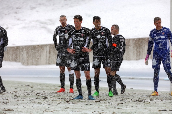 FC Lahti – JJK
