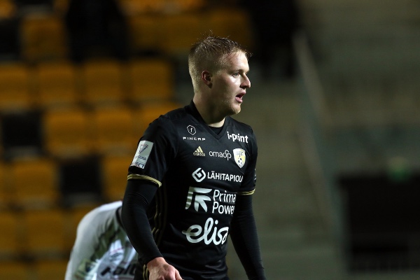 SJK – FC Lahti