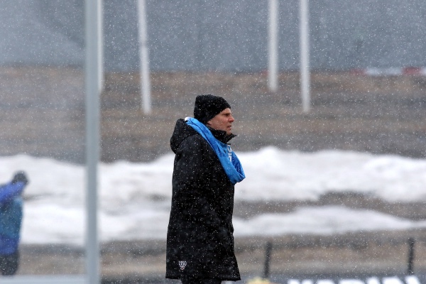 FC Lahti – JJK