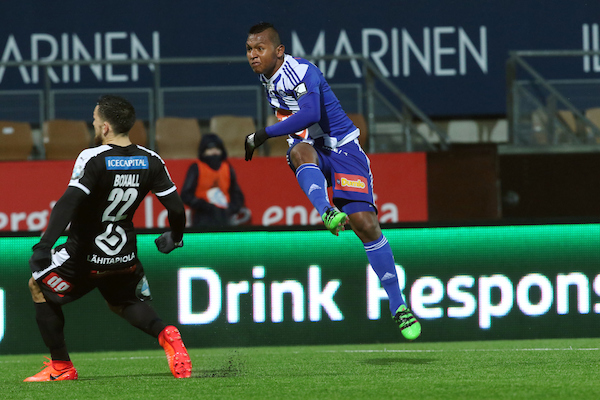 HJK – KuPS