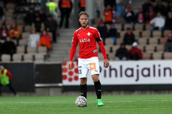 HIFK – JJK