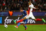 AS Monaco v Juventus – UEFA Champions League Semi Final: First Leg