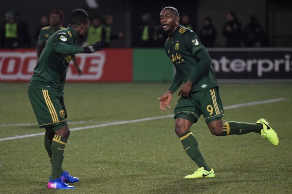 Minnesota United FC  v Portland Timbers