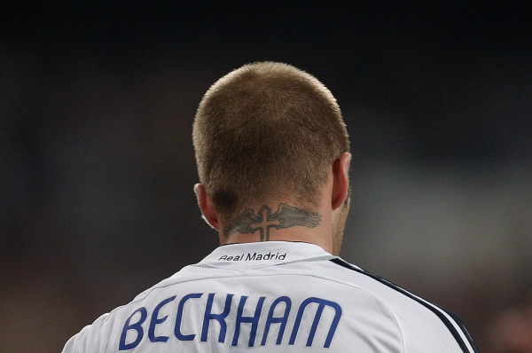 Real Madrid v Mallorca