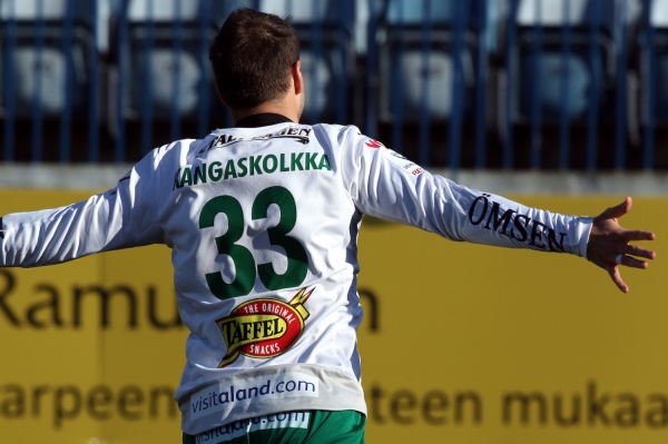 Inter – IFK Mariehamn