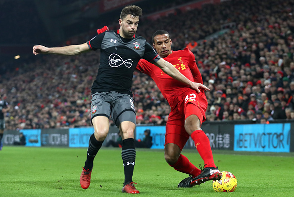 Liverpool v Southampton – EFL Cup Semi-Final: Second Leg