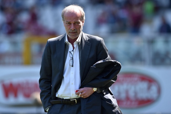 Torino FC v AS Roma – Serie A