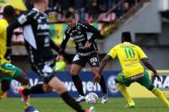 Ilves – FC Lahti