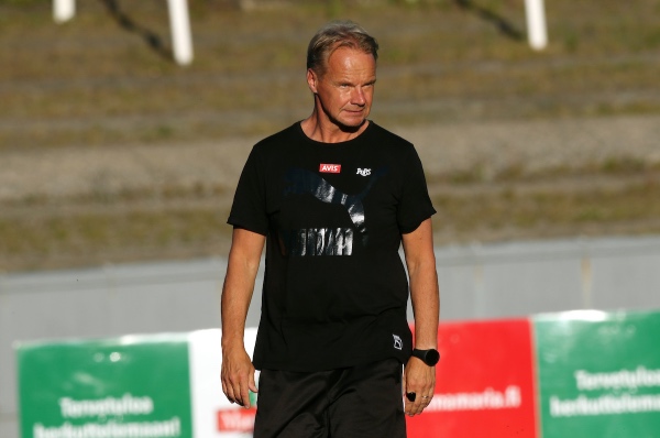 FC Lahti – RoPS