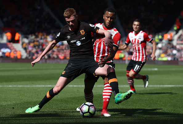Southampton v Hull City – Premier League