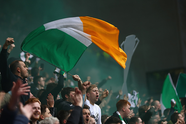 Rangers v Celtic – Ladbrokes Scottish Premiership