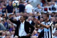 Newcastle United v West Ham United – Premier League