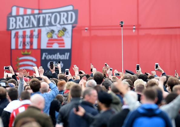 Brentford v Wigan Athletic – Sky Bet Championship