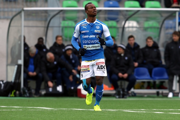 RoPS – HJK