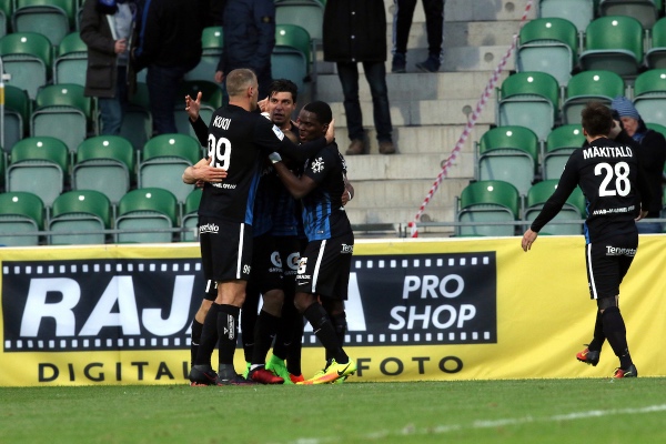 Inter – RoPS