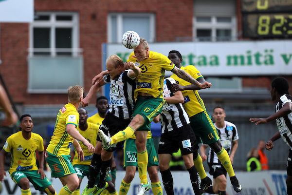 Ilves – VPS