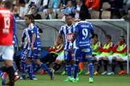 HJK – HIFK