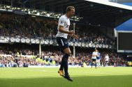 Everton v Tottenham Hotspur – Premier League