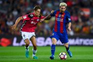 FC Barcelona v Deportivo Alaves – La Liga