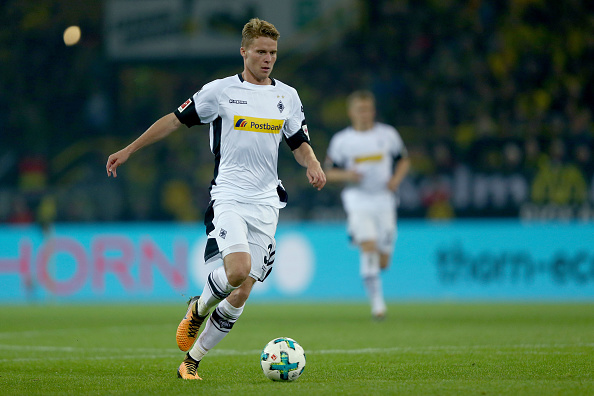 Borussia Dortmund v Borussia Moenchengladbach – Bundesliga
