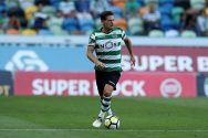 Sporting CP v Fiorentina – Pre-Season Friendly
