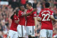 Manchester United v Everton – Premier League