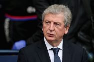 Manchester City v Crystal Palace – Premier League