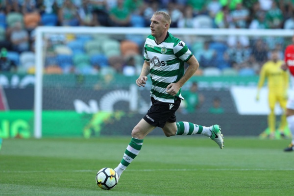 Sporting CP v AS Monaco – Pre-Season Friendly