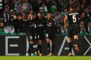 Celtic v Paris Saint Germain – UEFA Champions League