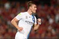 A-League Rd 17 – Western Sydney v Melbourne