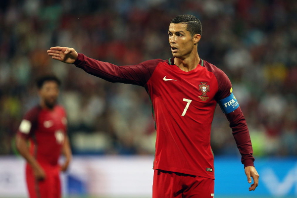 getty_ronaldocristiano20170629