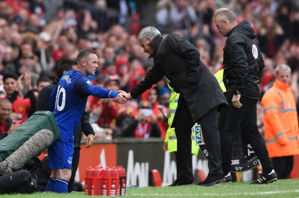 Manchester United v Everton – Premier League